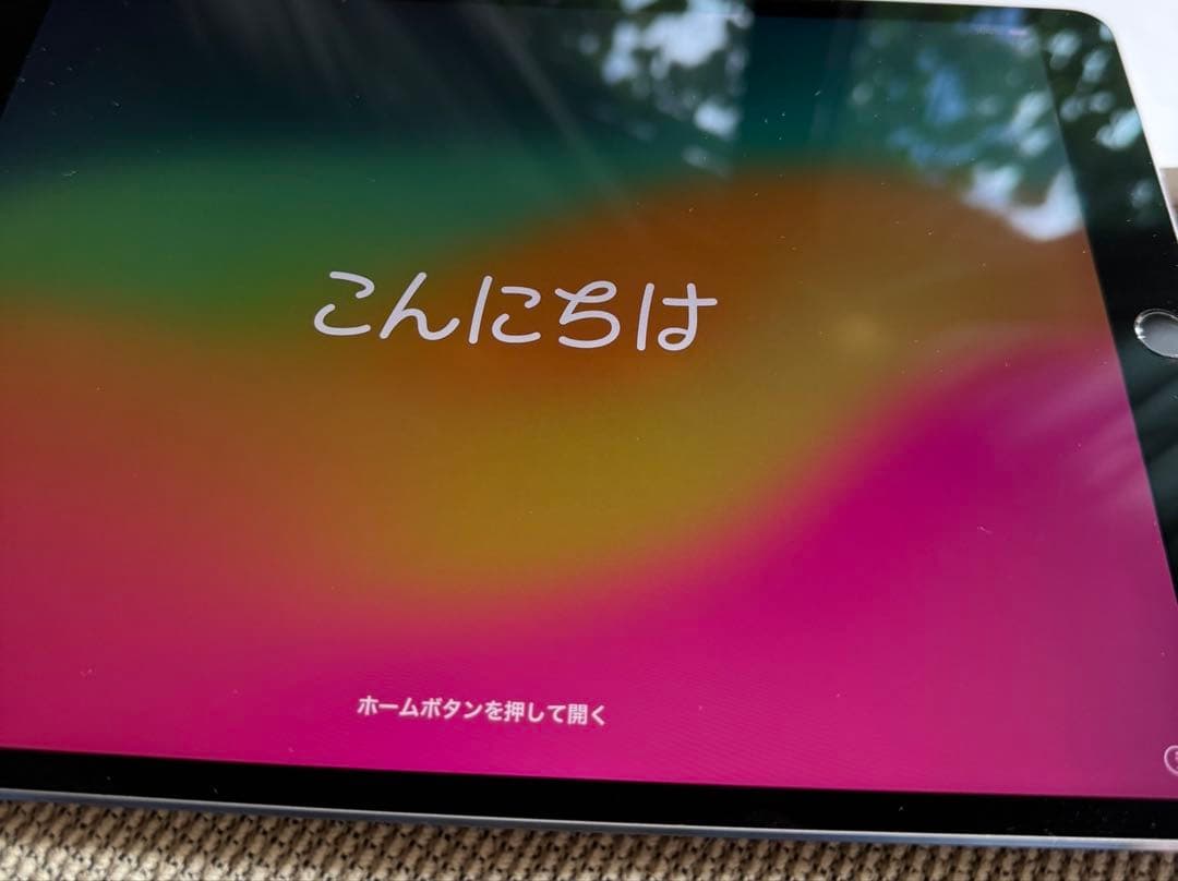 価格交渉有り　iPad Pro 10.5inch 64GB Wi-Fi