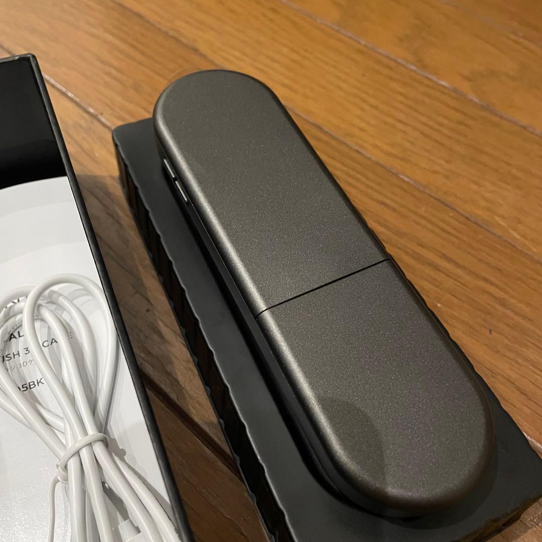 SALONIA EMS リフトブラシ