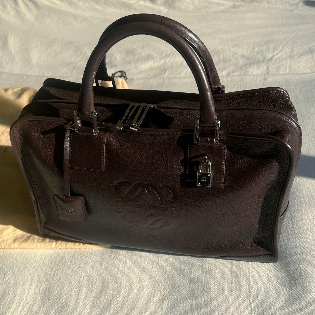 LOEWE bag/ ロエベ バッグ