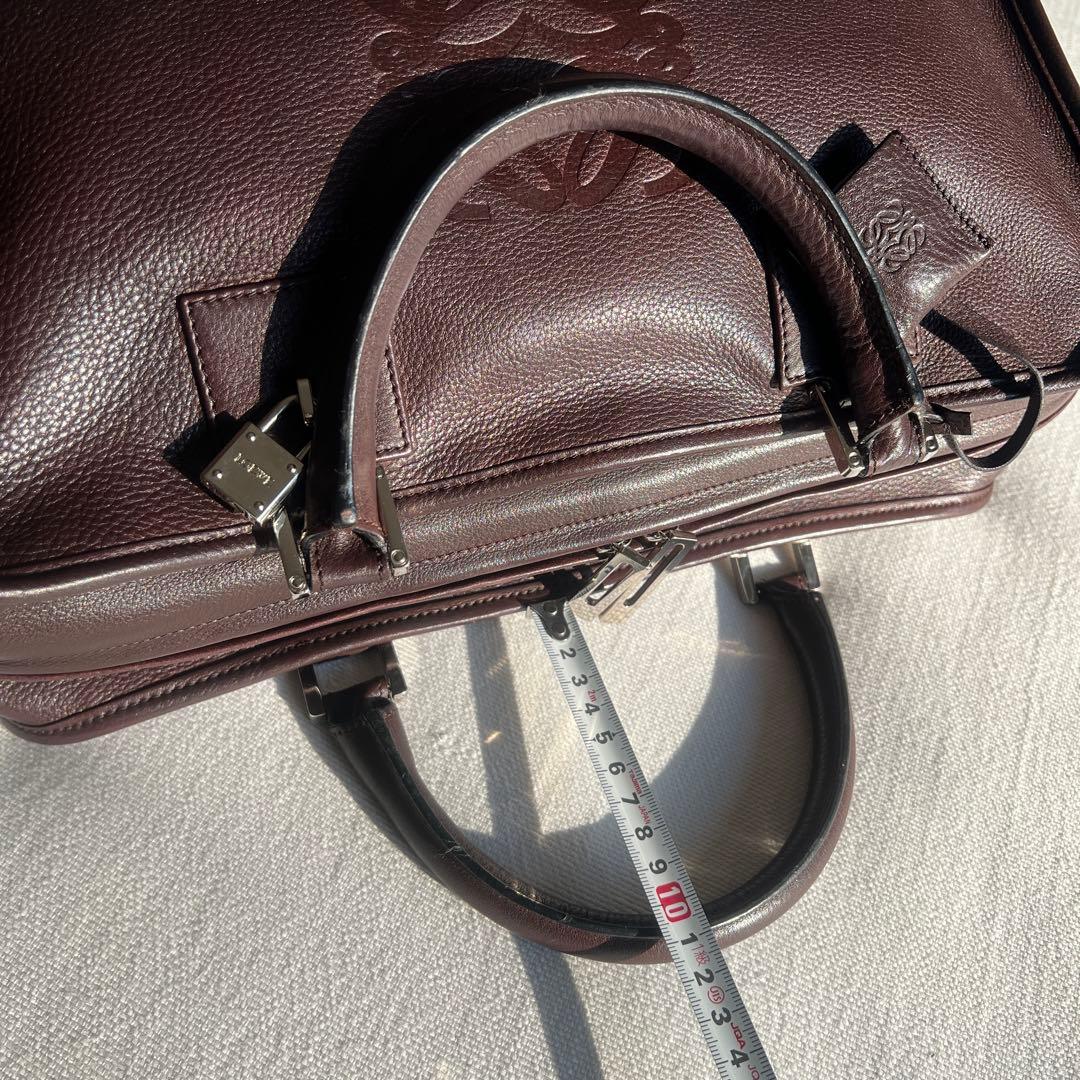 LOEWE bag/ ロエベ バッグ