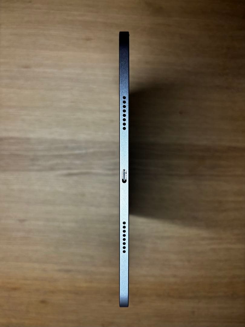 iPad Pro 第4世代 11インチ Apple care +更新可能（？）