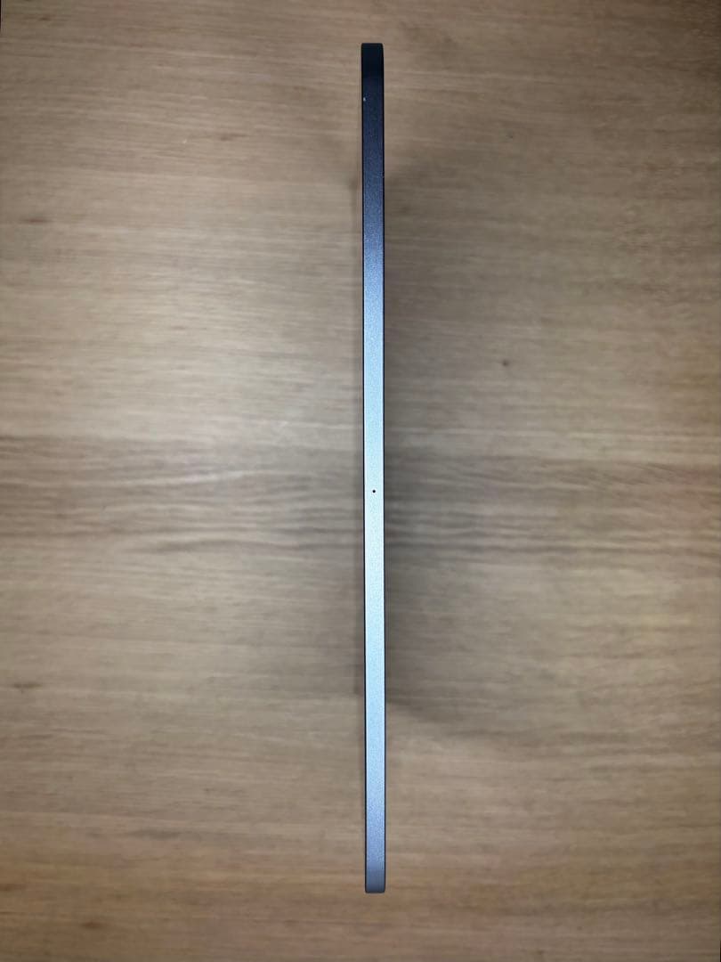 iPad Pro 第4世代 11インチ Apple care +更新可能（？）