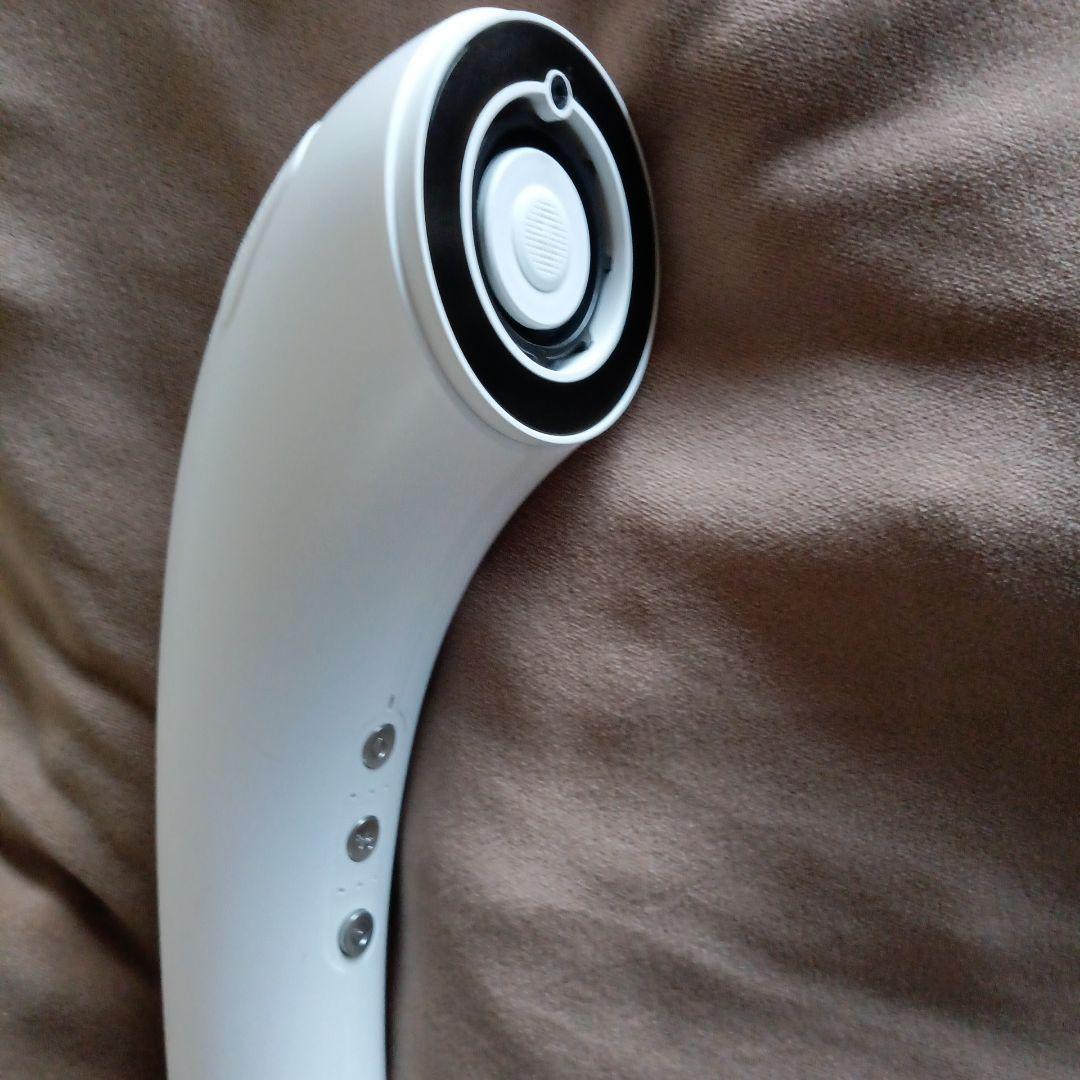 brighte Shower Dryer ホワイト