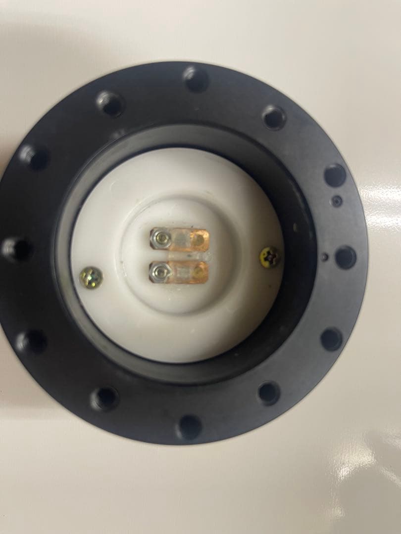 Works Bell ラフィックス2 本体、キーロックシステム