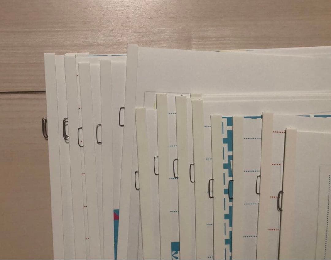 クリエイティブメモリーズ アルバムF2F その他セット