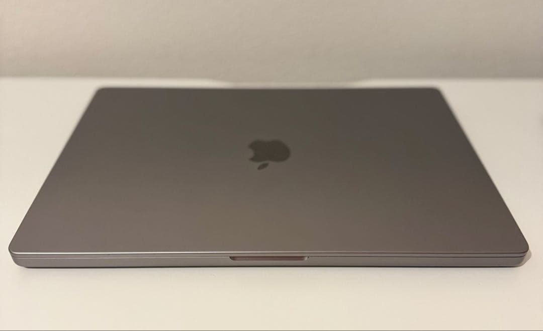 美品 Macbook Pro 2021 16インチ M1 pro Office有