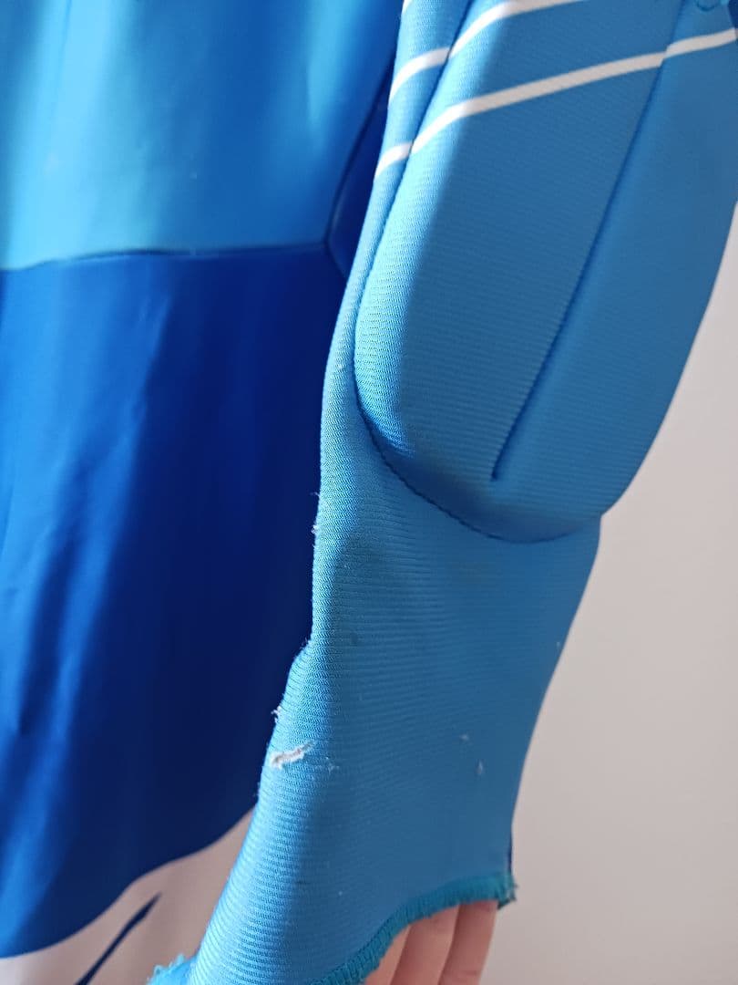 ミズノGSレーシングワンピー　FIS 対応