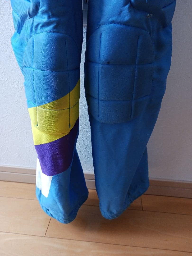 ミズノGSレーシングワンピー　FIS 対応