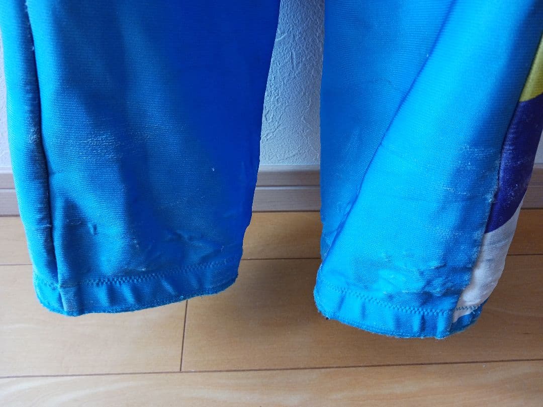 ミズノGSレーシングワンピー　FIS 対応