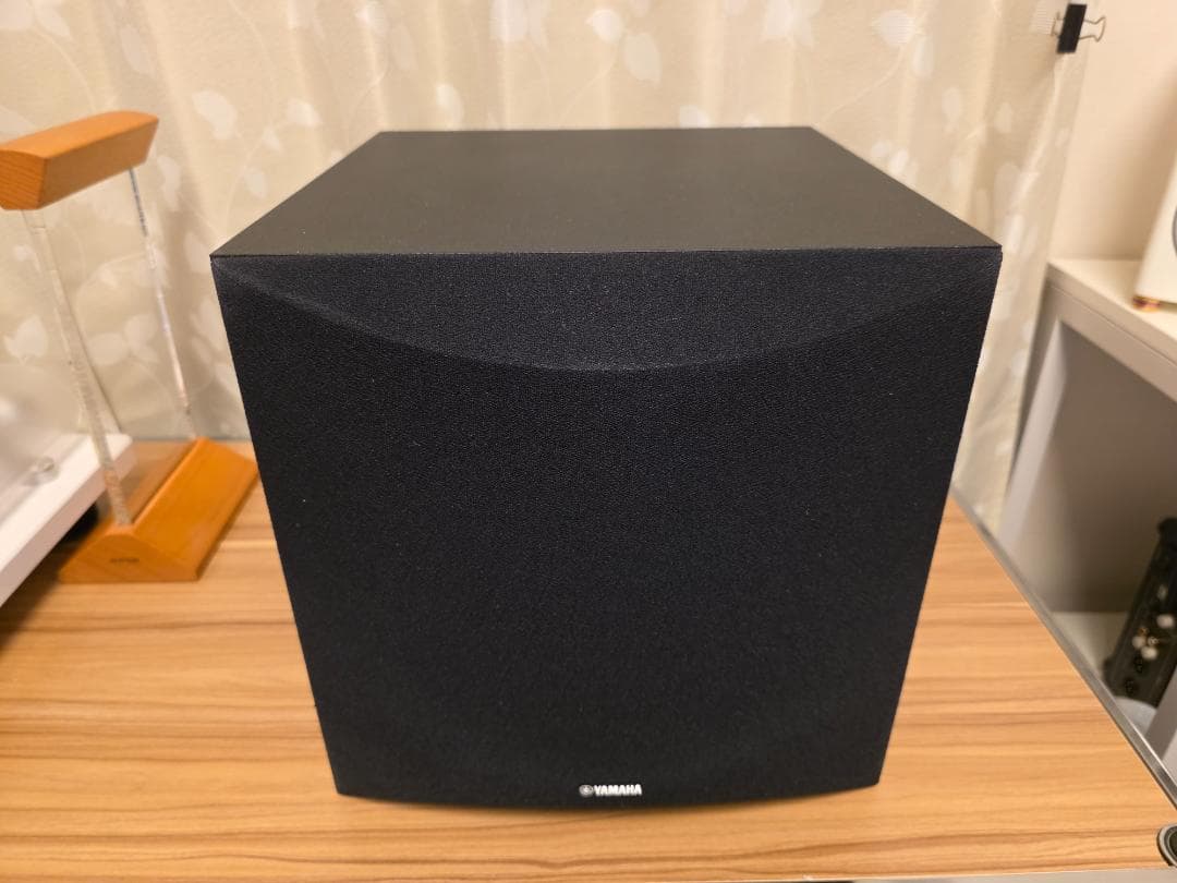 Yamaha NS-SW050 サブウーファー