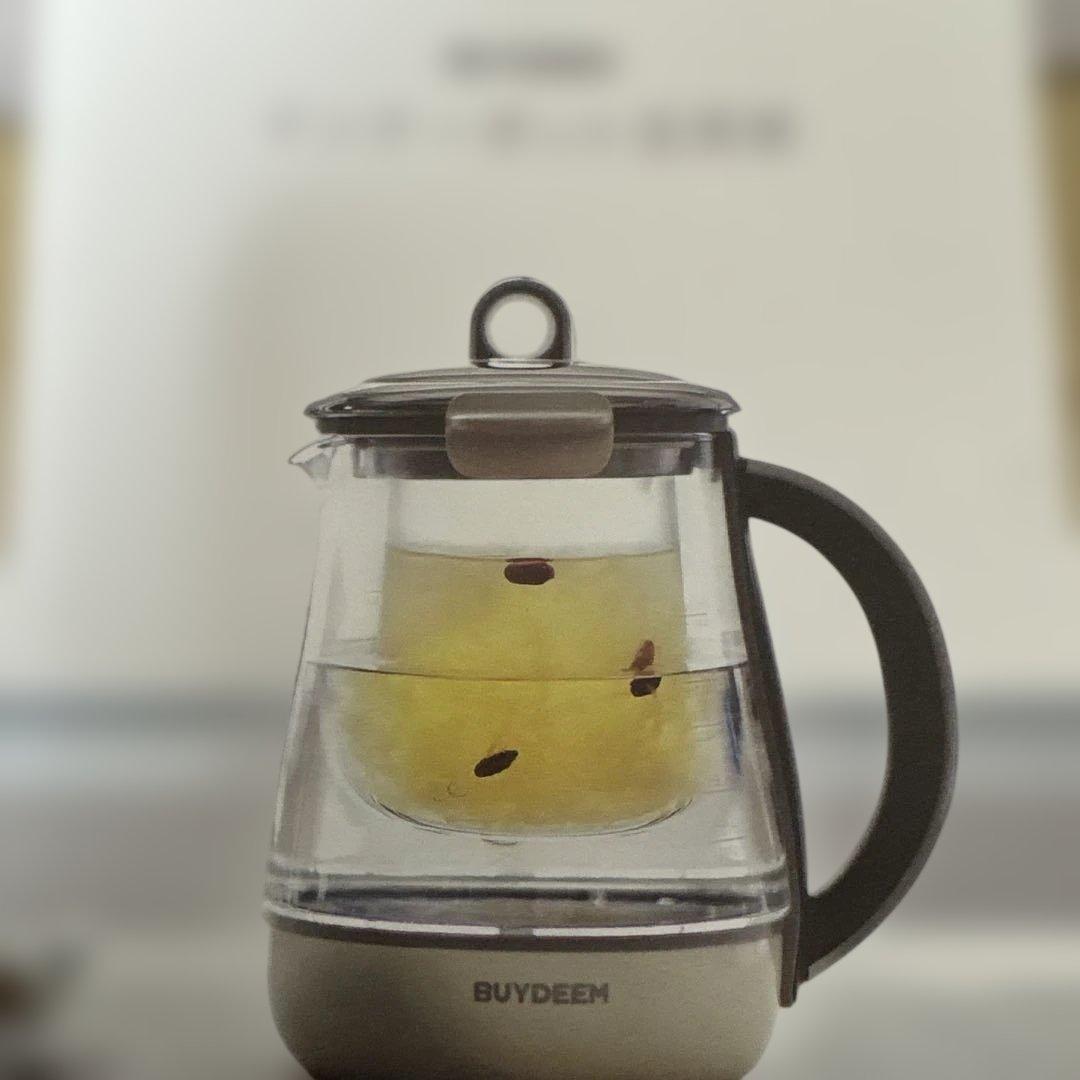 バイディーム薬膳マルチポット1.5リットル