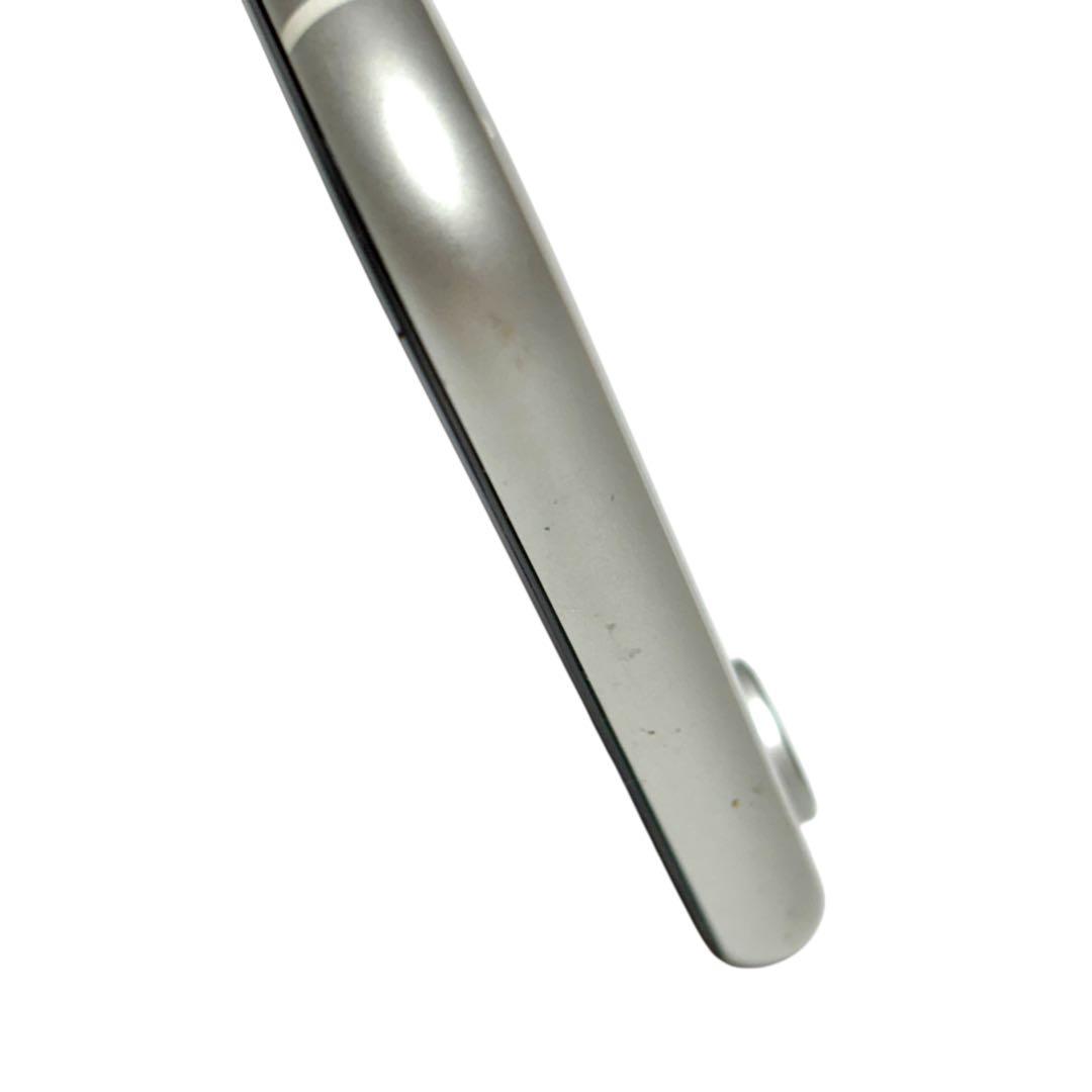 iPhone XR 64GB ホワイト 白 SIMフリー バッテリー100%