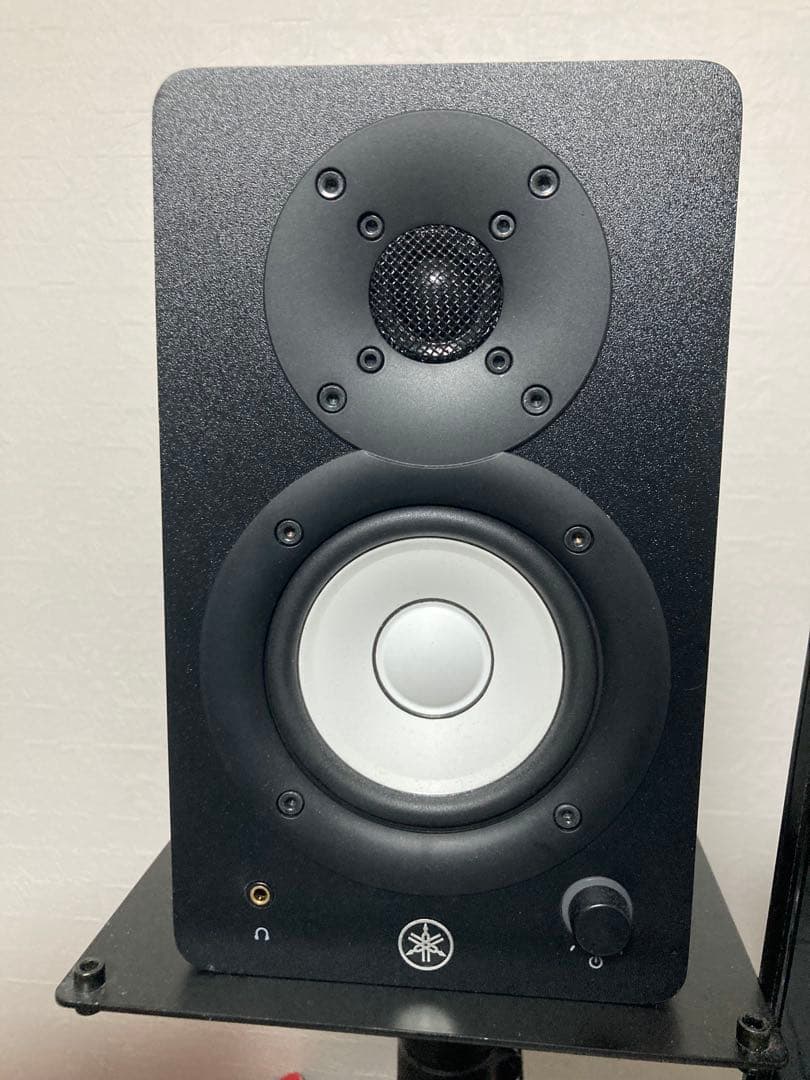 YAMAHA HS3 パワードスピーカー