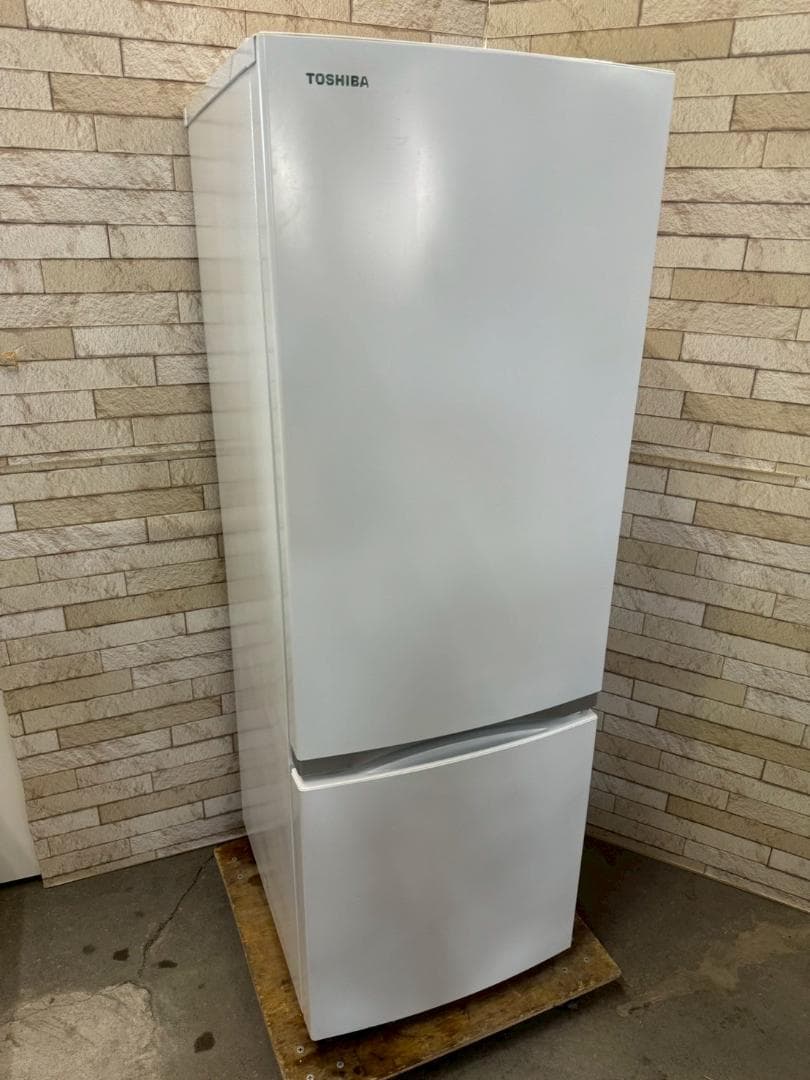 【美品】大阪送料無料★3か月保障★2021年★GR-S17BS(W)★SR-5