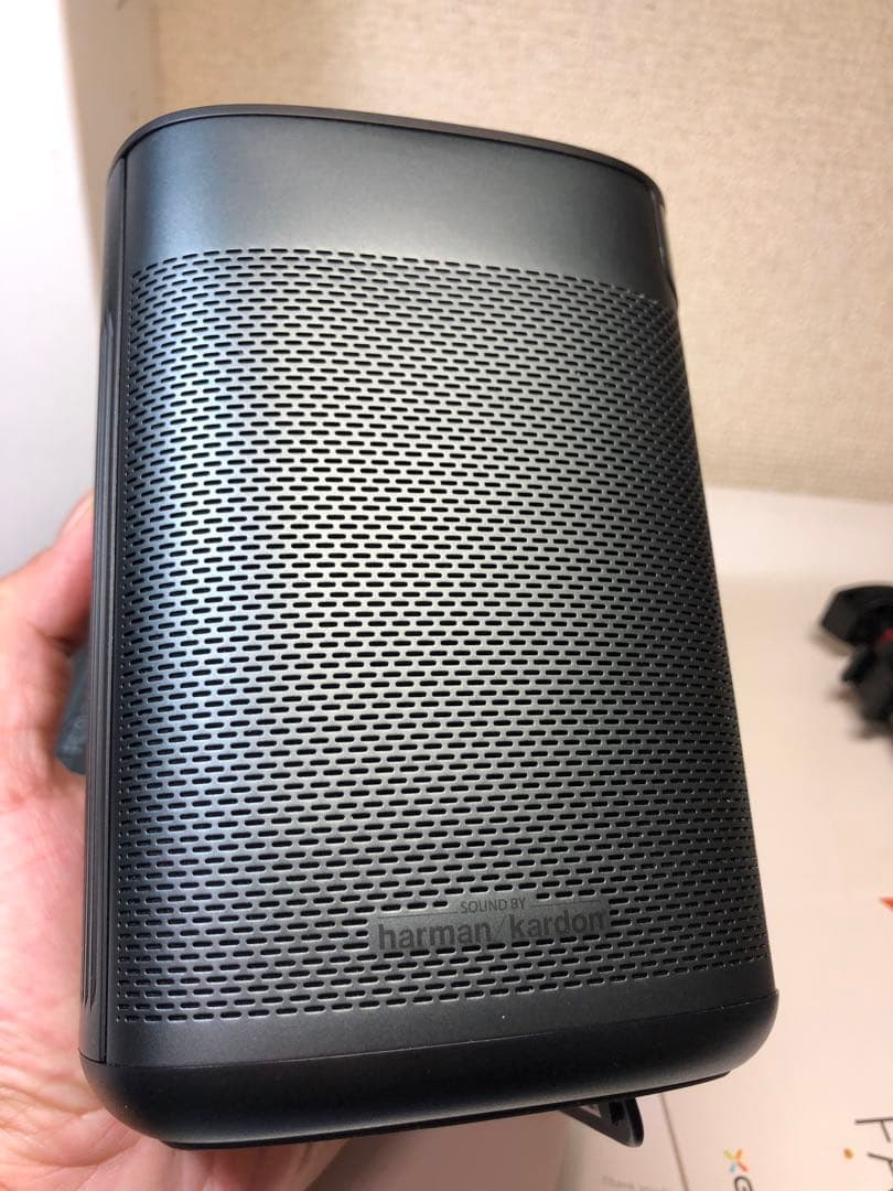 XGIMI MOGO Pro+ 1080pポータブルプロジェクター