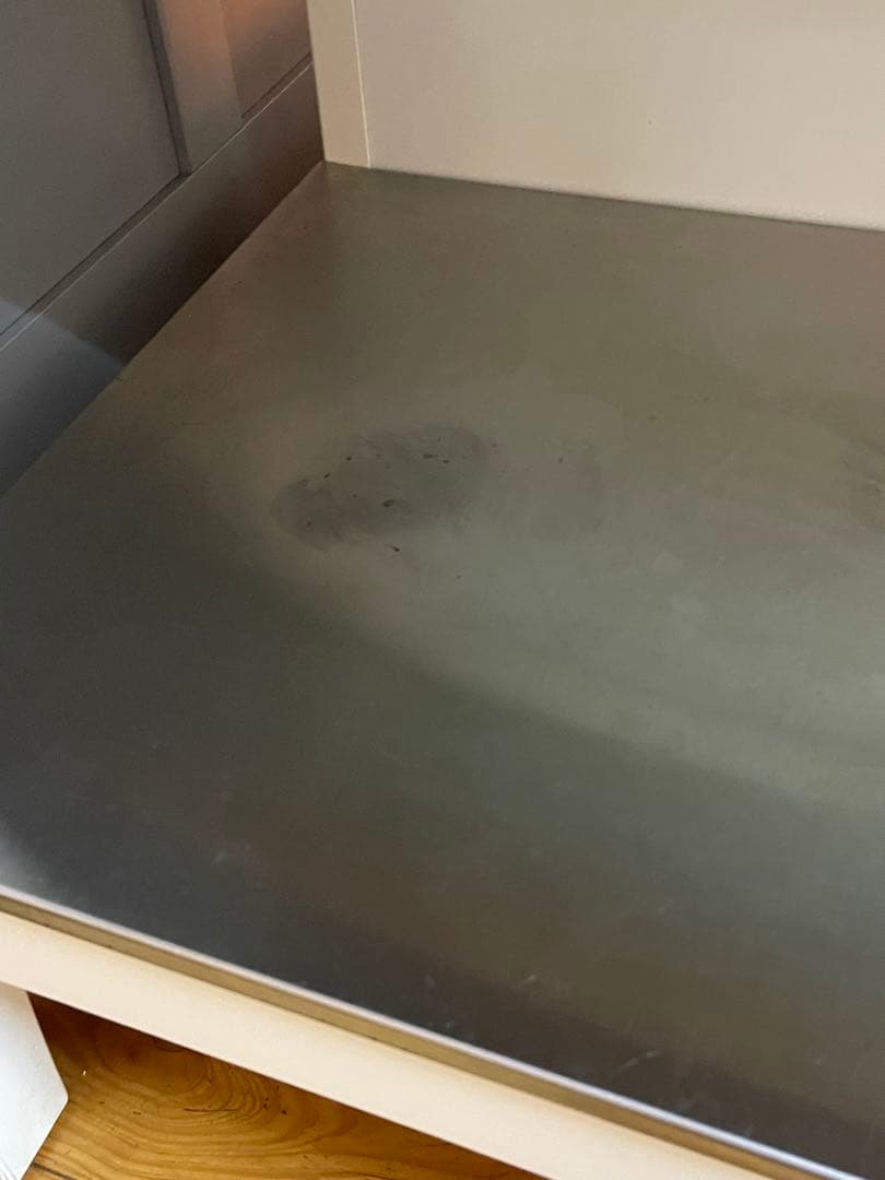 IKEA STENSTORP キッチンカウンター　アイランドキッチン