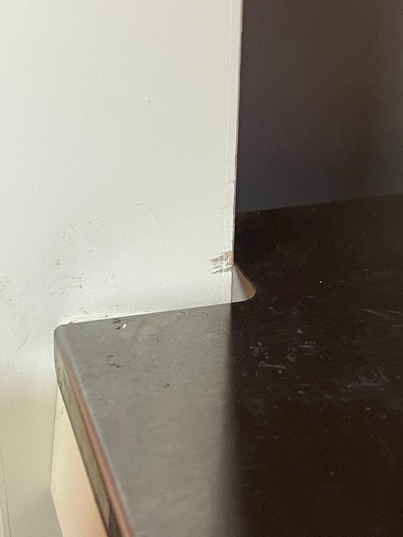 IKEA STENSTORP キッチンカウンター　アイランドキッチン