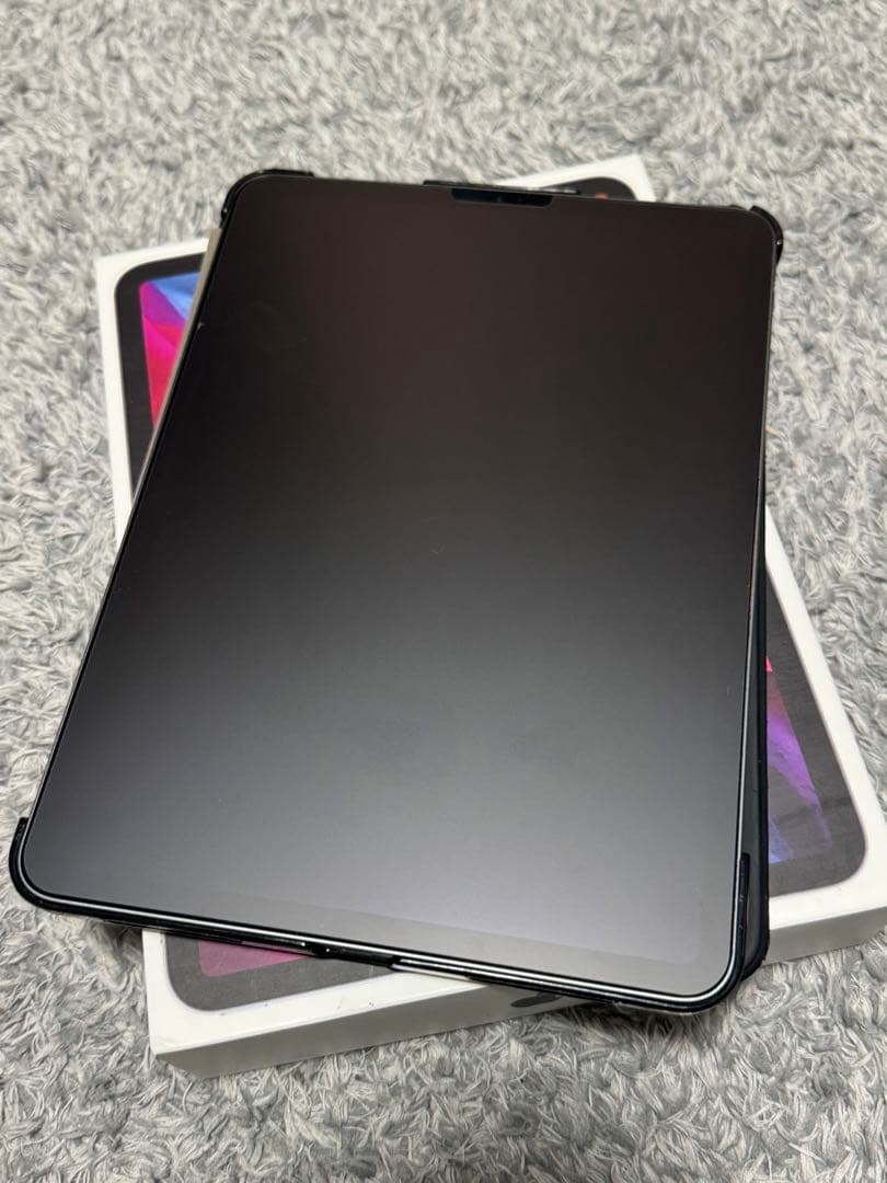 Apple iPad Pro11インチ 第二世代　スペースグレー 127GB