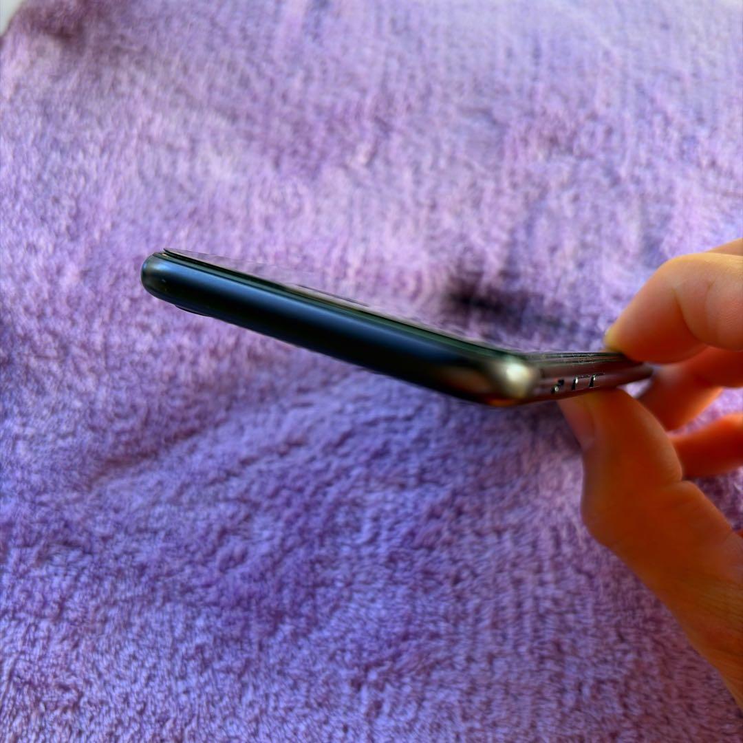 iPhone 8 スペースグレー 256GB SIMフリー