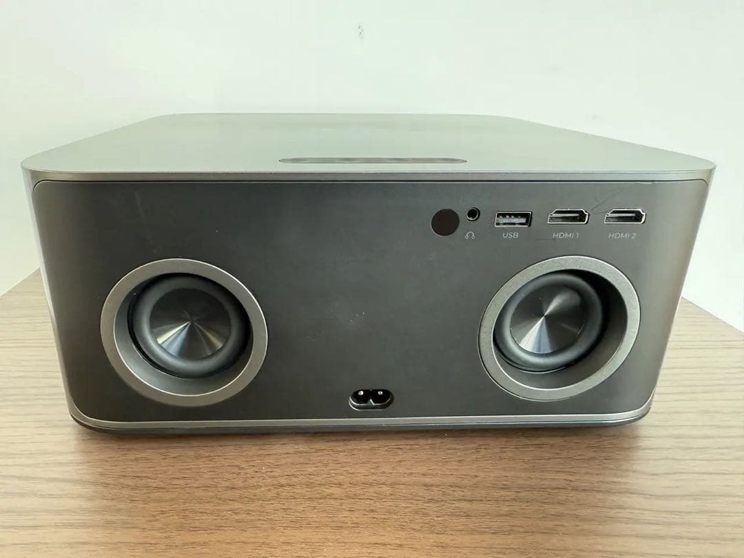 12月14日迄　4K TOPTRO X9 プロジェクター Netflix公式認証