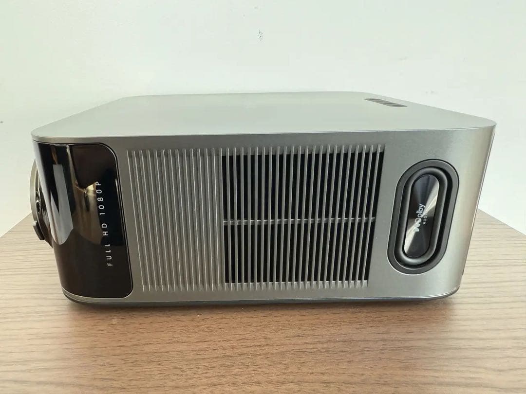 12月14日迄　4K TOPTRO X9 プロジェクター Netflix公式認証