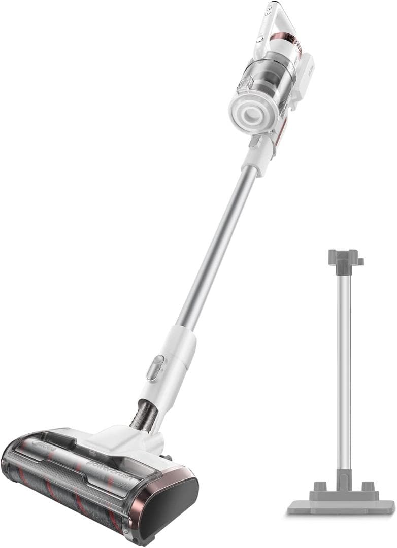 COMFEE' 掃除機 Slim Extra CS4