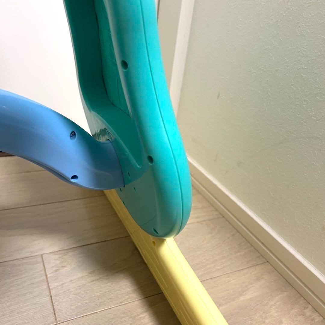 みー様 えらべる回転6way ジムにへんしんメリー くまのプーさん