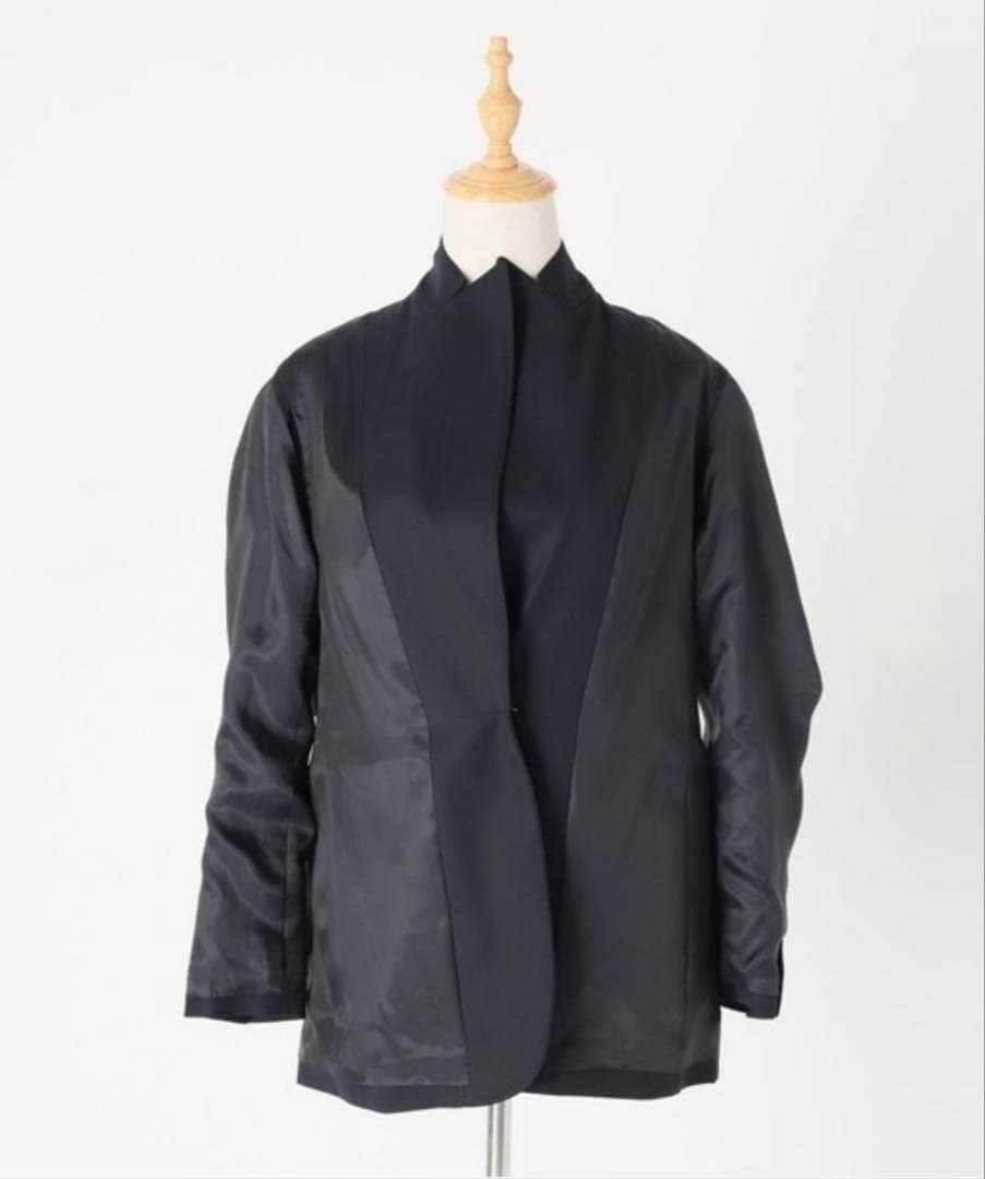 未使用⭐︎Deuxieme Classe Navy 1B ジャケット