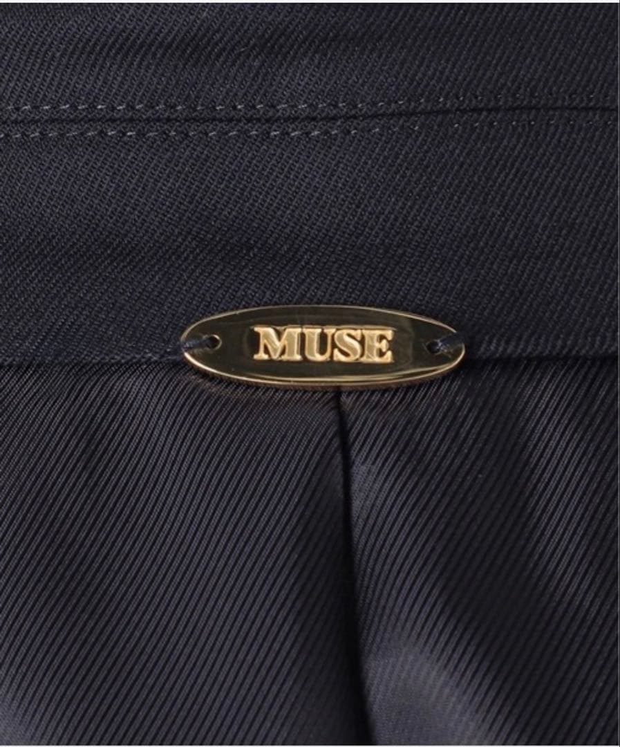 未使用⭐︎Deuxieme Classe Navy 1B ジャケット