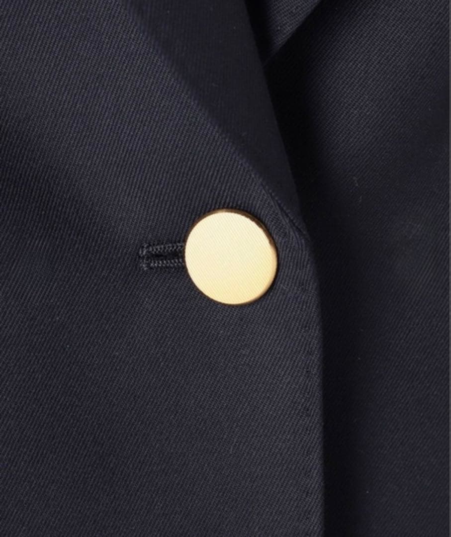 未使用⭐︎Deuxieme Classe Navy 1B ジャケット