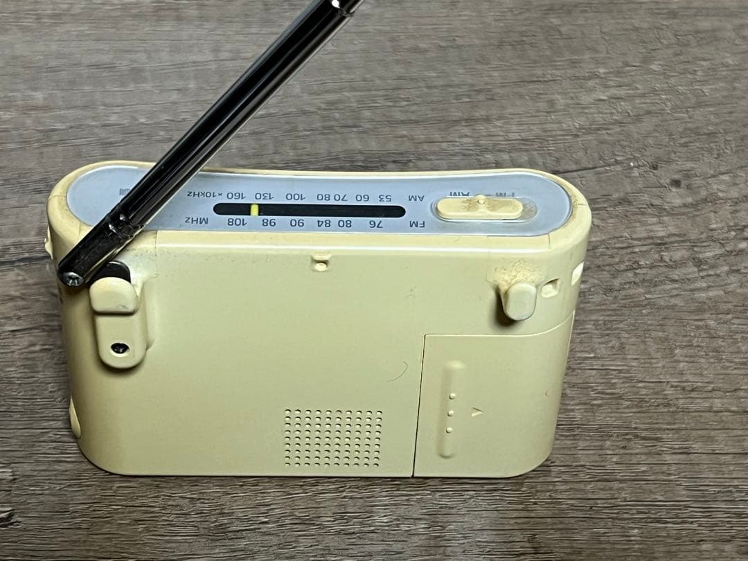 断捨離宣言‼️携帯CDプレイヤーカセット、プレイヤー、ラジオジャンク福袋