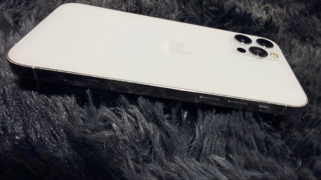 iPhone 12 Pro 256gb SIMフリー