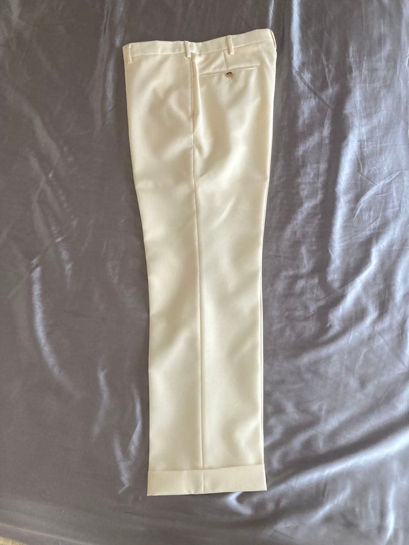 Jプレス サマースラックス 新之助