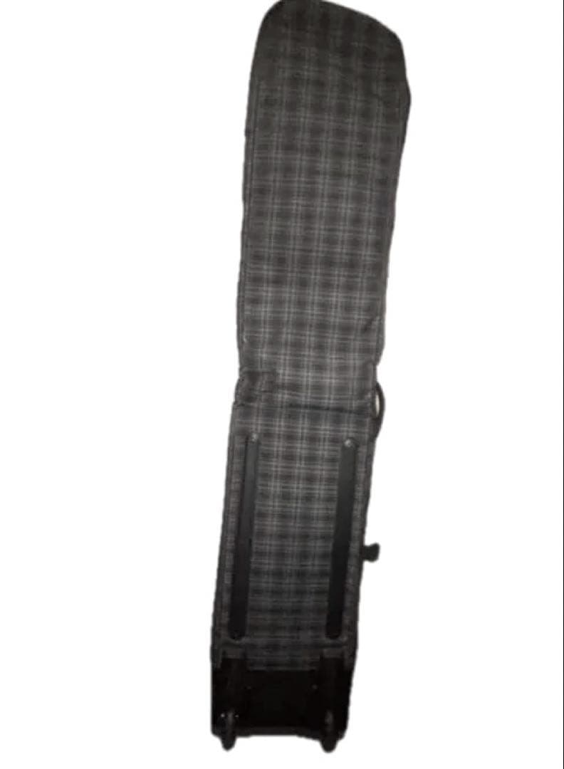 ダカインウィール付きスノーボードケーススノーボードバッグdakine