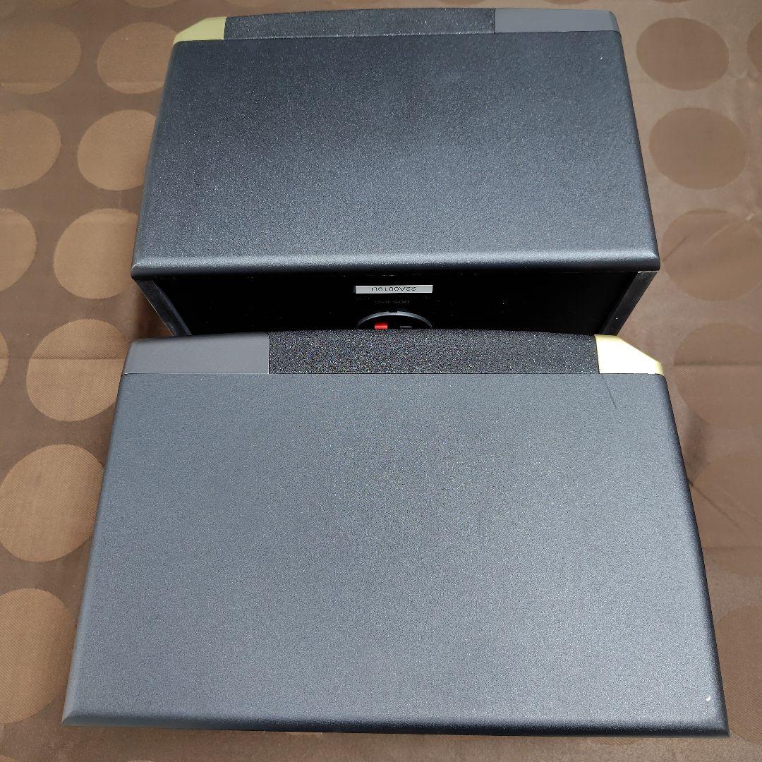 第一興商 DDS-65Gスピーカーシステム　ブラケット付　美品