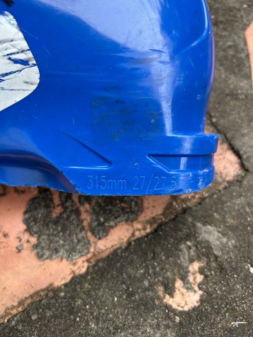 SALOMON 【サロモン】スキーブーツ 27.0-27.5cm