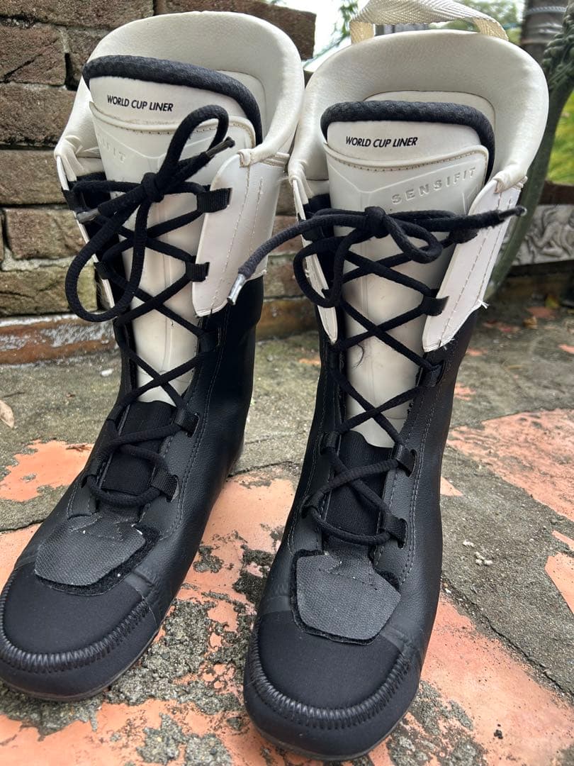 SALOMON 【サロモン】スキーブーツ 27.0-27.5cm