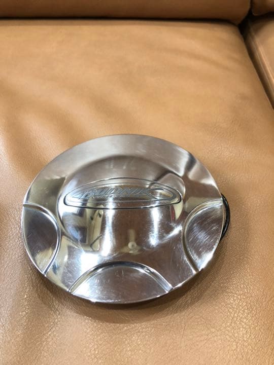 専用　ハイエース200 バドニック　ビレット　ホーン　  変換ボス　6穴〜9穴