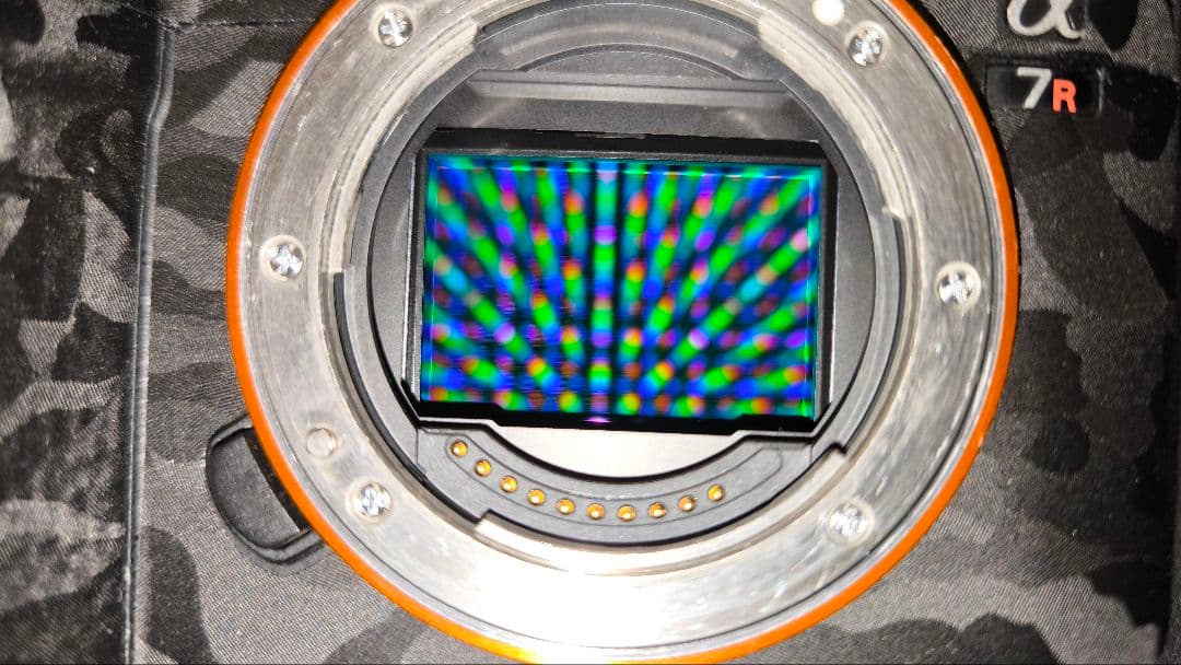 鯖さん専用　SONY α7RIII ミラーレス一眼カメラ 本体のみバッテリーなし