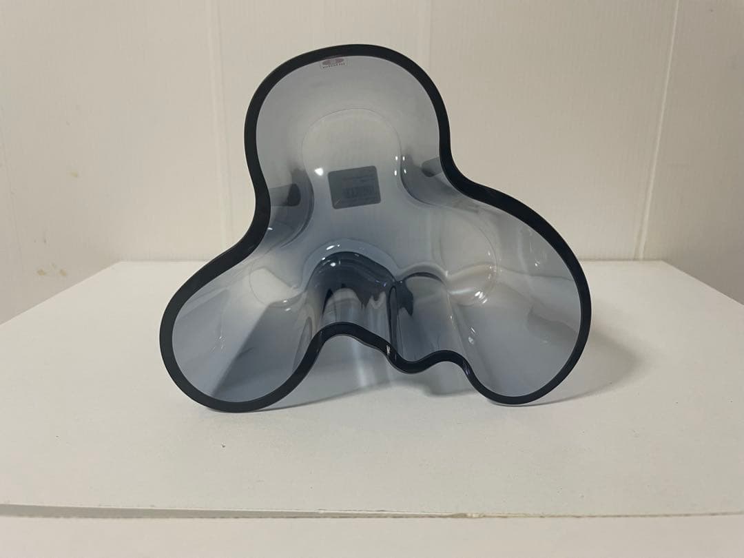 イッタラアアルトベース120mmレイン廃盤色aalto