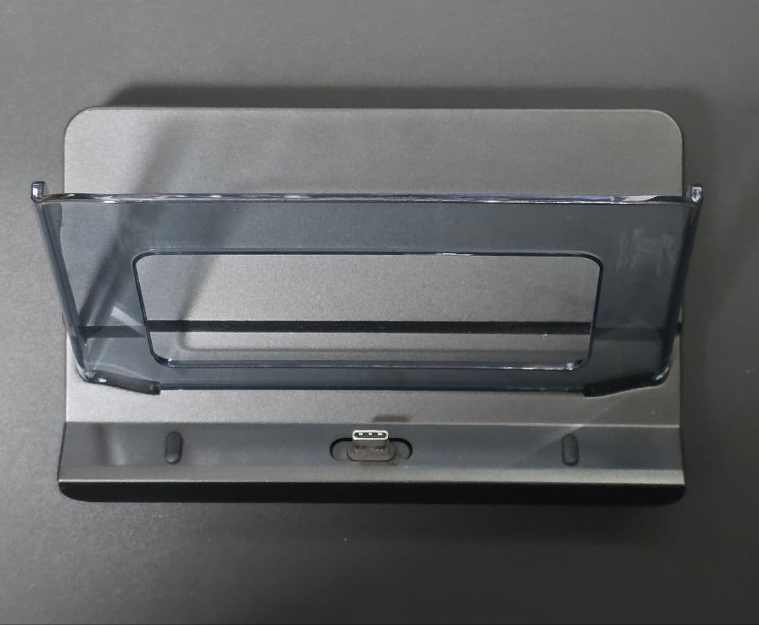 GPD WIN3 本体のみ SSDなし ドック付き