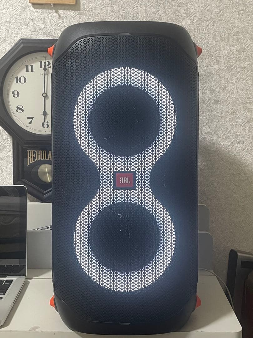 JBL partyBox 110 中古品