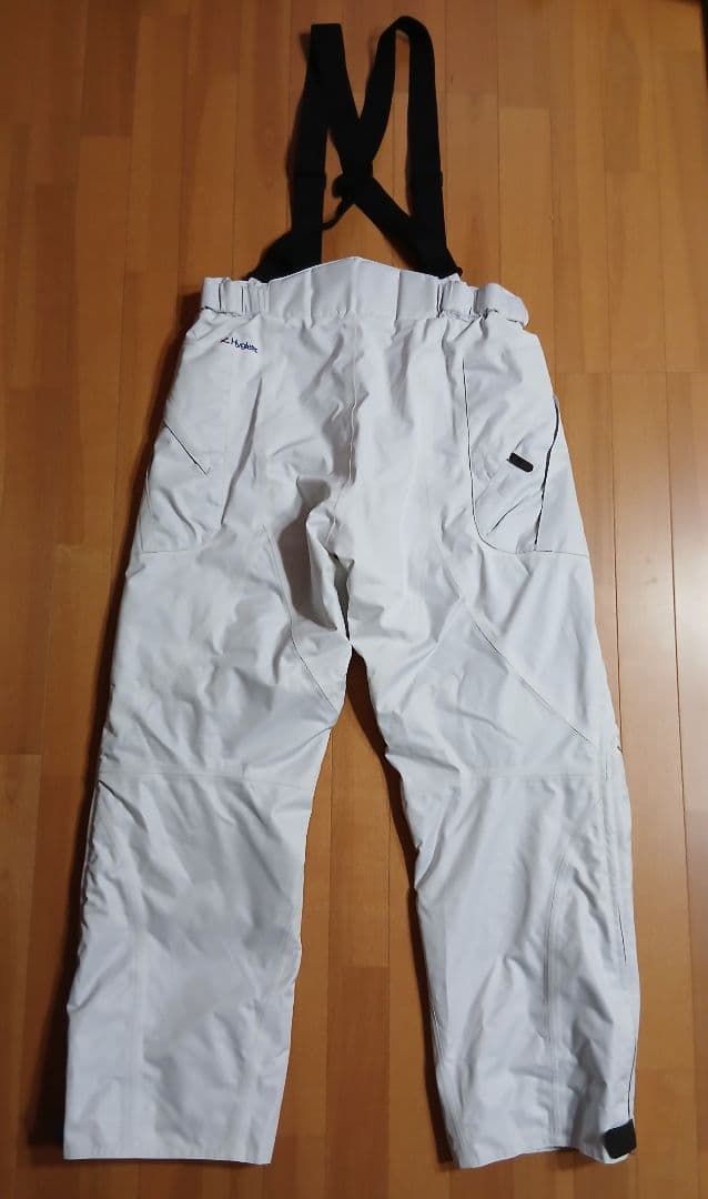 オンヨネ ONYONE スキーウェア 　ジャケット パンツ　メンズ