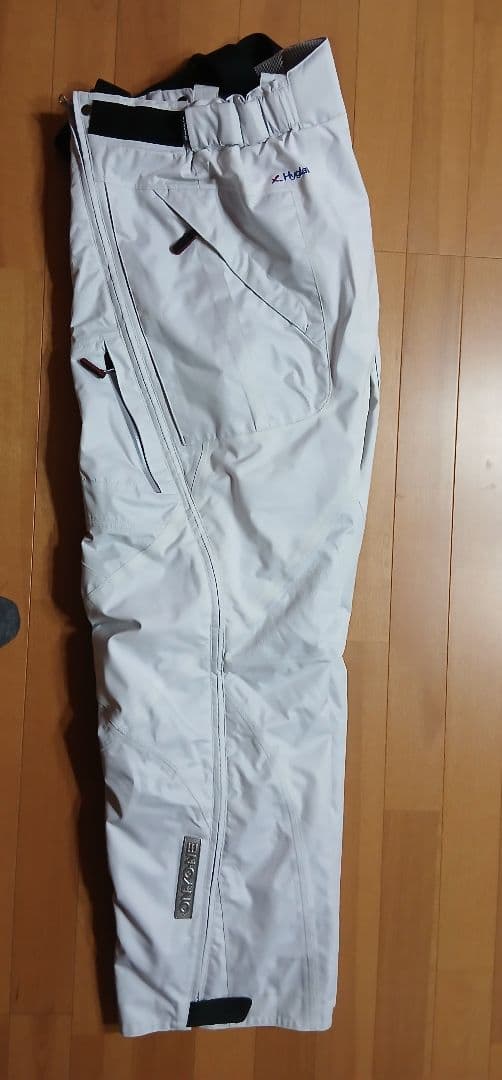 オンヨネ ONYONE スキーウェア 　ジャケット パンツ　メンズ