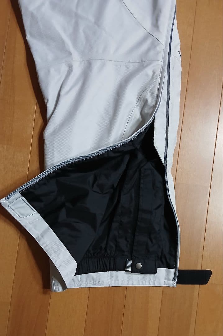 オンヨネ ONYONE スキーウェア 　ジャケット パンツ　メンズ