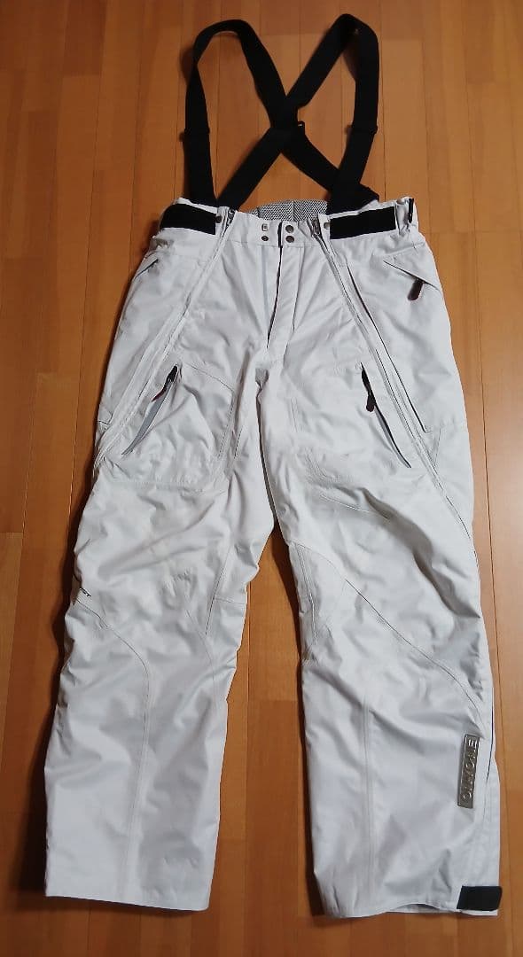 オンヨネ ONYONE スキーウェア 　ジャケット パンツ　メンズ