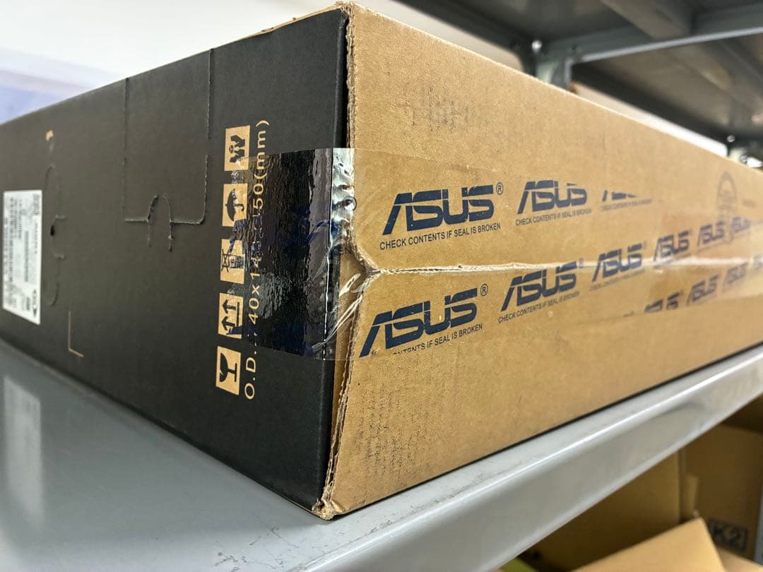 【新品】エイスース ASUS 液晶モニター23.8型か