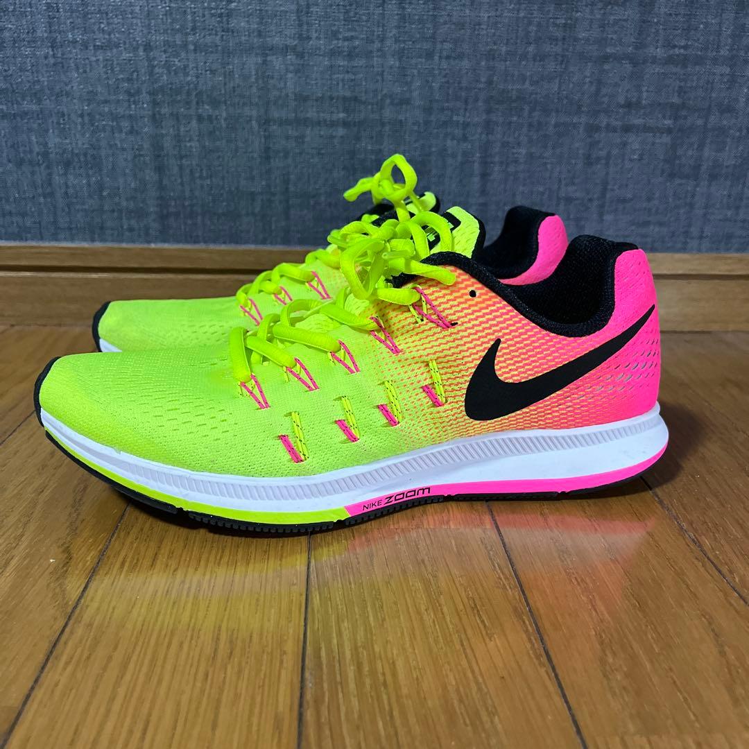 NIKE ズームペガサス リオ 26
