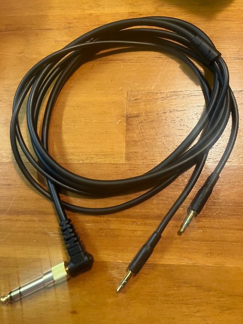 ヘッドホン HIFIMAN SUNDARA closed-back