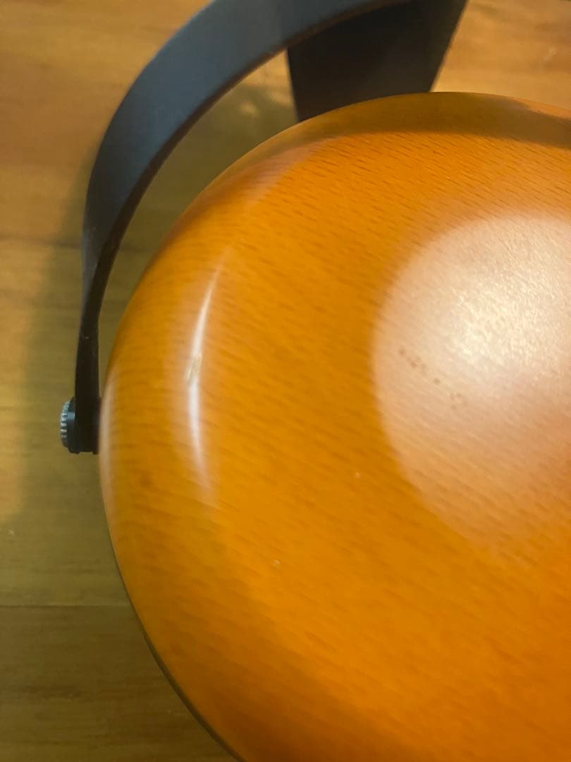 ヘッドホン HIFIMAN SUNDARA closed-back